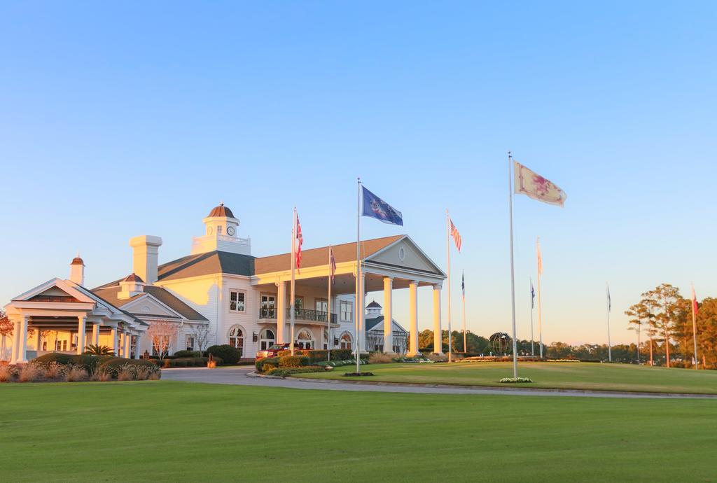 River Oaks Golf Resort Socastee Ngoại thất bức ảnh