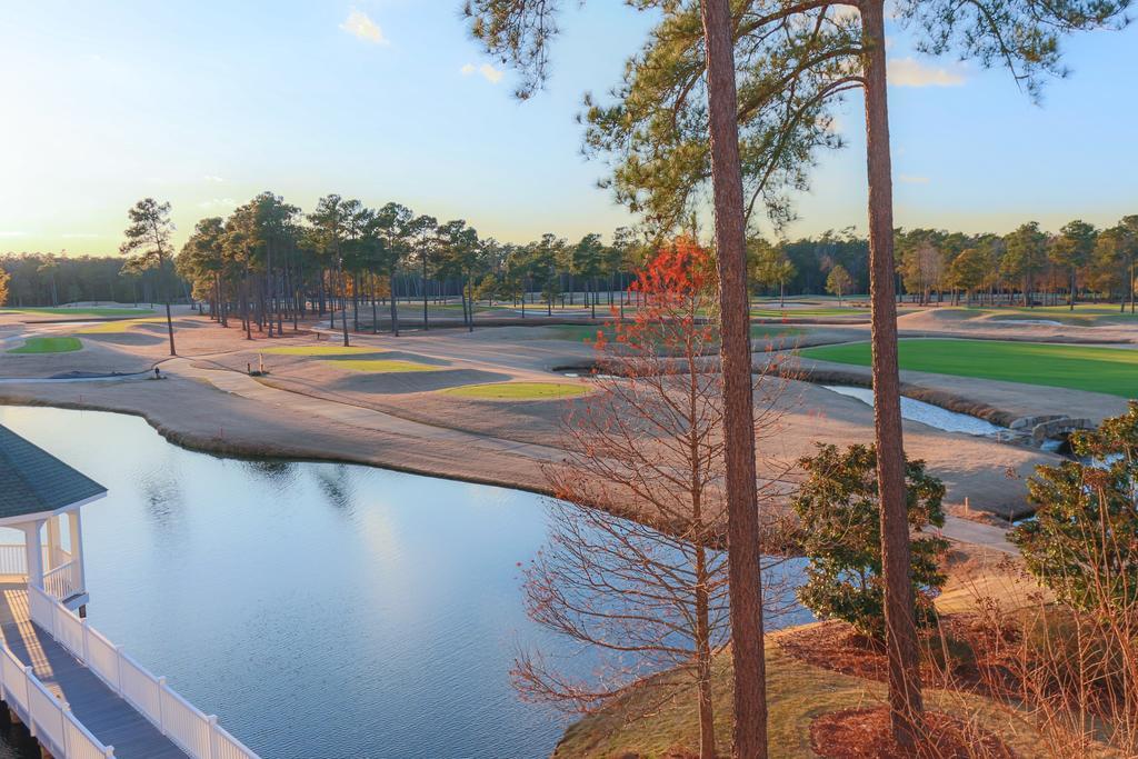 River Oaks Golf Resort Socastee Ngoại thất bức ảnh