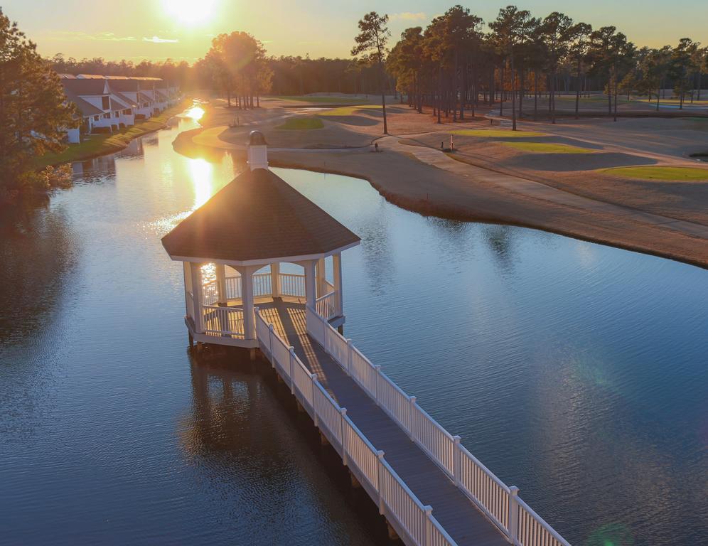 River Oaks Golf Resort Socastee Ngoại thất bức ảnh