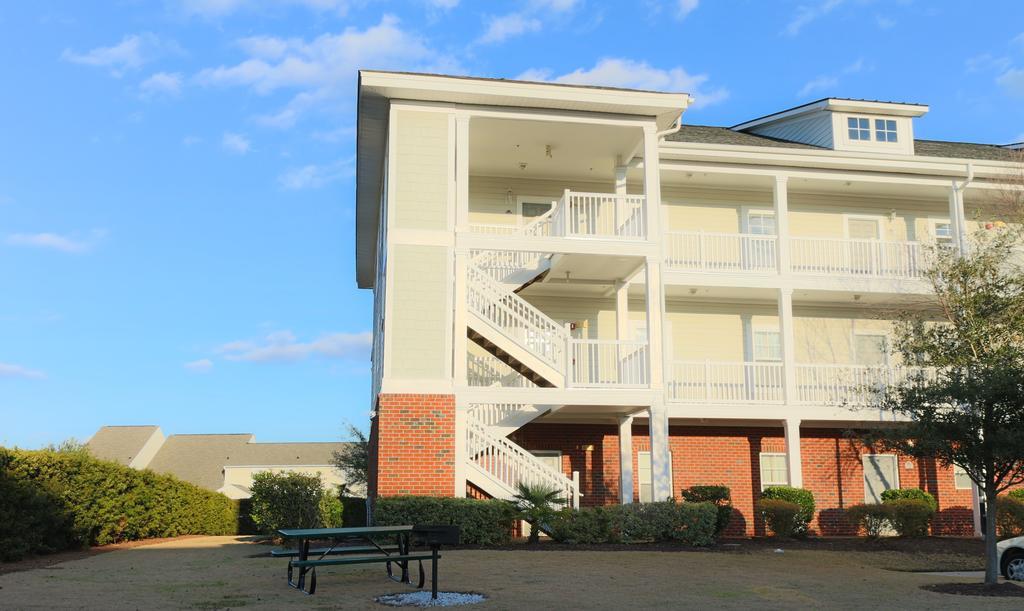 River Oaks Golf Resort Socastee Ngoại thất bức ảnh